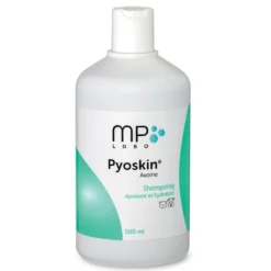 Shampooing Pyoskin