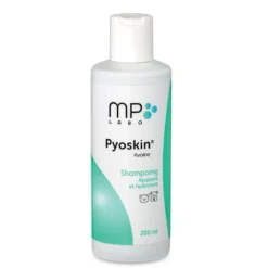 Shampooing Pyoskin