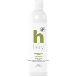 Shampooing spécial Chiot au miel