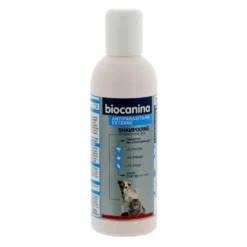 Shampooing tétraméthrine BCN chien, chat