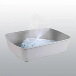 Simple'n'clean sacs à litière