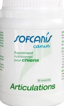Sofcanis Articulations chien