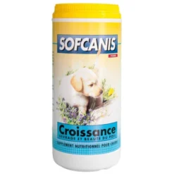 Sofcanis Canin Croissance chiot