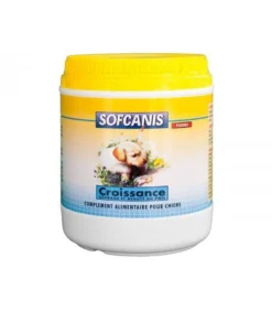 Sofcanis Canin Croissance chiot