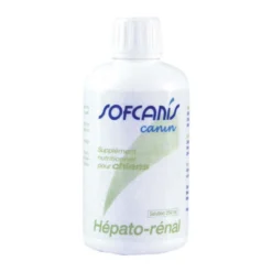 Sofcanis Hépato-rénal