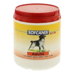 Sofcanis Poudre