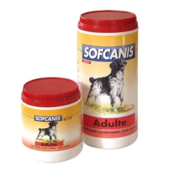 Sofcanis Poudre