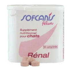 Sofcanis Rénal Chat