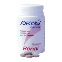 Sofcanis Rénal chien
