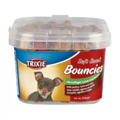 Soft Snack Bouncies chiot, chien