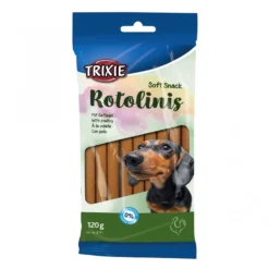 Soft Snack Rotolinis chien