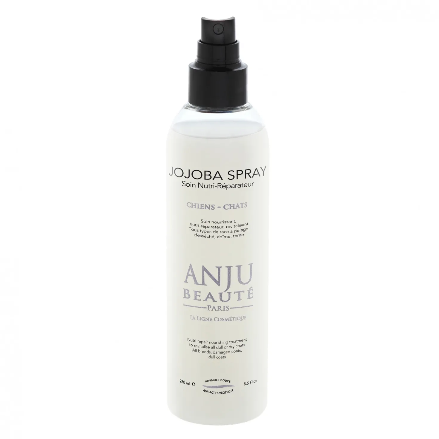 Soin nutri-réparateur Jojoba Spray