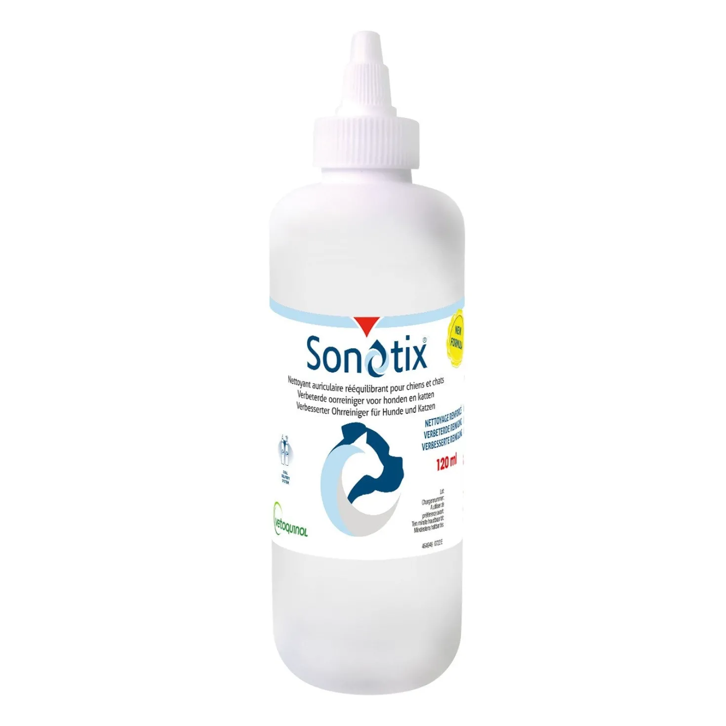 Sonotix chien, chat