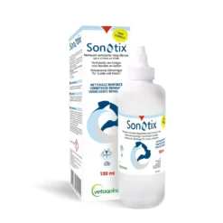 Sonotix chien, chat