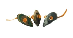 Souris Catnip camouflage