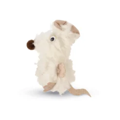 Souris Holly chat