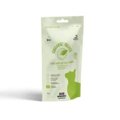 Spe Chat Ft-Bio Organic Treats
