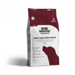 Specific Adult Large & Giant Breed / CXD-XL - croquettes chien