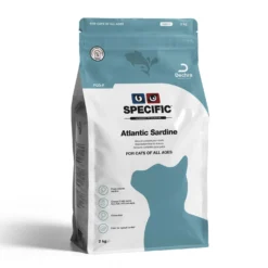 SPECIFIC Atlantic Sardine / FQD-F