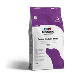 Specific chien Cgd-M senior Medium Breed