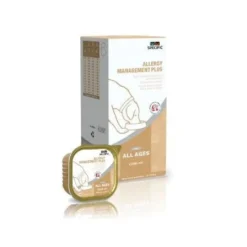 Specific chien Cow-Hy Allergy Mgt