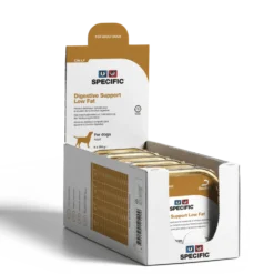 Specific Ciw-Lf Digest Low Fat - pâtée chien