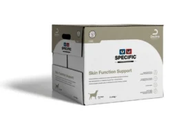 Specific Cod Skin Function Support - croquettes chien