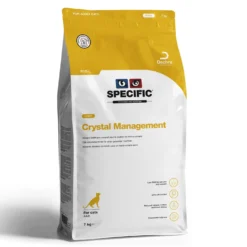 Specific Crystal Management Light / FCD-L - croquettes chat