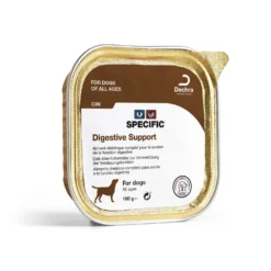 Specific Digestive Support / CID & CIW - aliment chien