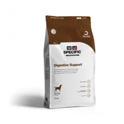 Specific Digestive Support / CID & CIW - aliment chien