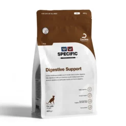 Specific Digestive Support / FID & FIW - aliment chat