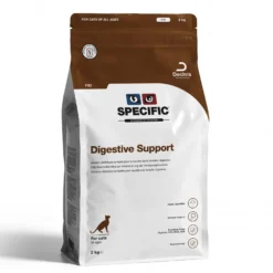 Specific Digestive Support / FID & FIW - aliment chat