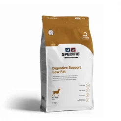 Specific Digestive Support Low Fat / CID-LF - croquettes chien