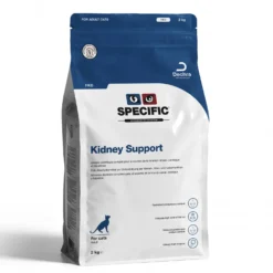 Specific Kidney Support / FKD & FKW - aliment chat