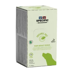 Specific Organic Adult C-BIO W - pâtée chien