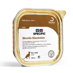 SPECIFIC Struvite Dissolution / FSW 7 x 100g