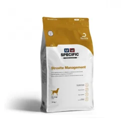 Specific Struvite Management / CCD - croquettes chien
