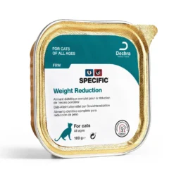 Specific Weight Reduction / FRD & FRW - pâtées chat
