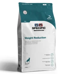 Specific Weight Reduction / FRD & FRW - croquettes chat