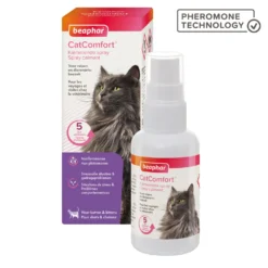 Spray CatComfort® chat, chaton