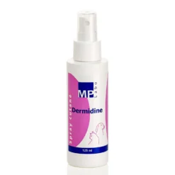 Spray désinfectant Dermidine