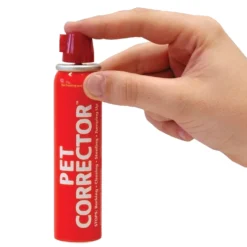 Spray Pet Corrector chien, chat