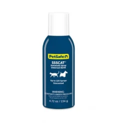 Spray Ssscat chat, chien
