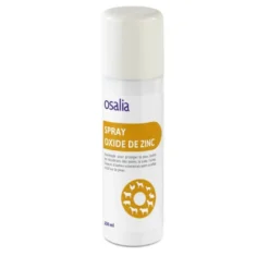 Spray Zinc chat, chien, lapin