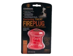 Starmark Treat Fire Plug