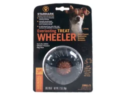 Starmark Treat Wheeler