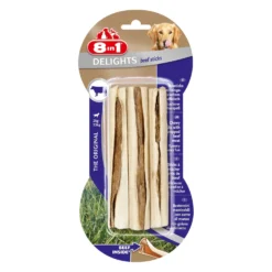 Sticks à mâcher Delights chien