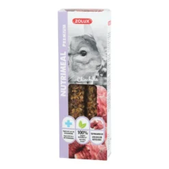 Sticks Premium Nutrimeal chinchilla