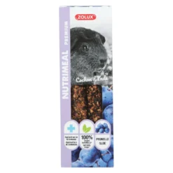 Sticks Premium Nutrimeal cochon d'Inde