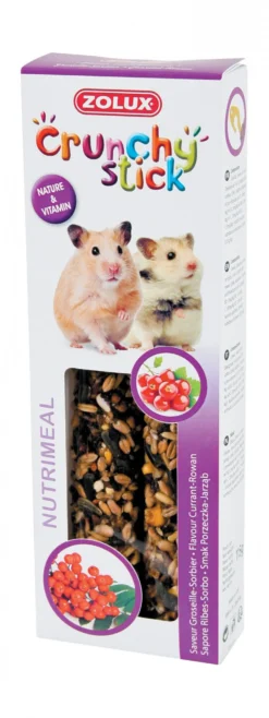 Sticks Premium Nutrimeal Hamster & Gerbille